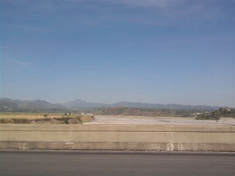 mega dike pampanga|Mount.